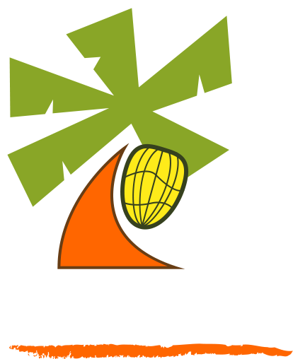Banana Tree Logo