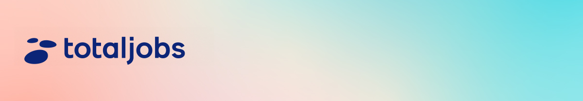Totaljobs logo