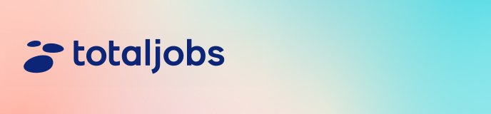 Totaljobs logo